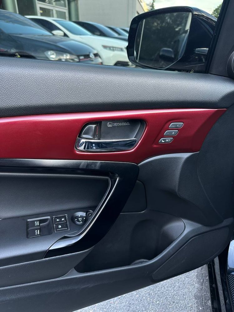 Honda Accord Coupe EXL