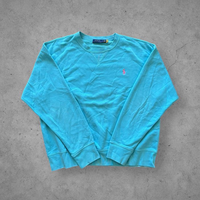 Ralph lauren sweatshirt