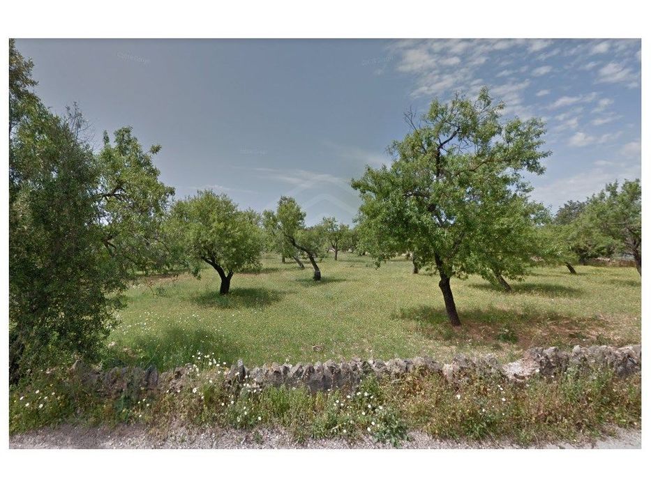 Terreno urbano com viabilidade de construção, Estoi, Faro, Algarve