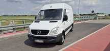 Mercedes Sprinter