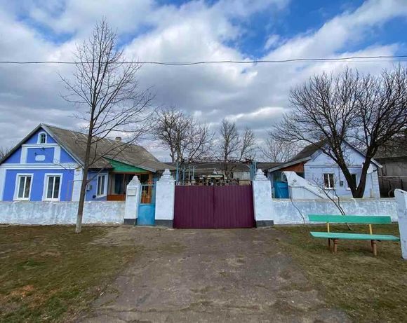 Продам будинок в селі Малинівка, Березівський район (Одеська область)