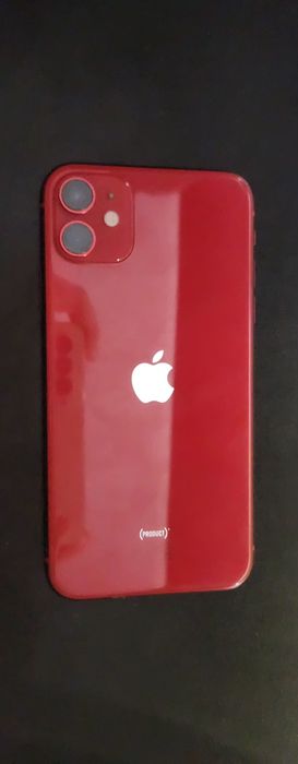 Iphone 11 Como novo