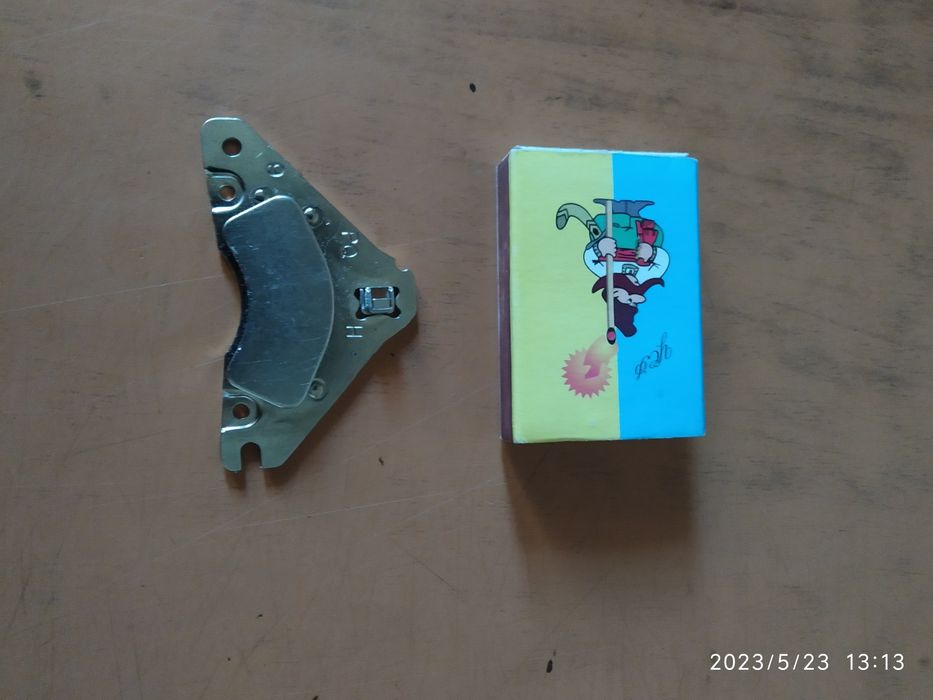 Ниодимовый магнит большой грузоподъёмности.