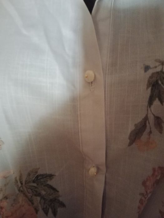 Komplet spodnie i koszula przewiewny na zimerrman