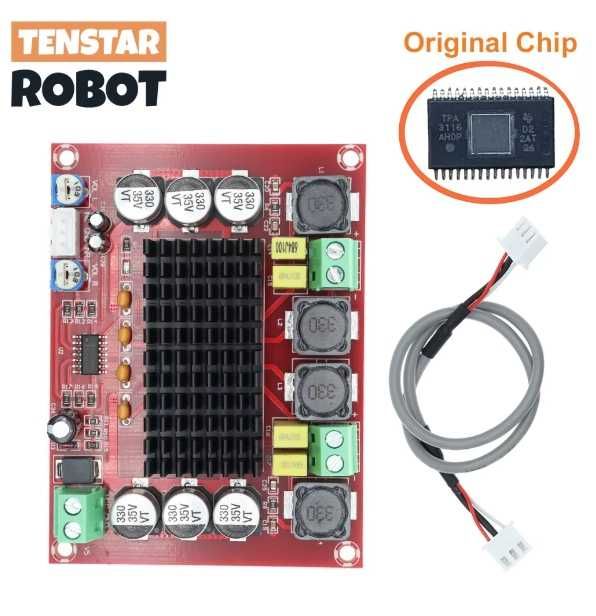 Oryginalny Chip TPA3116