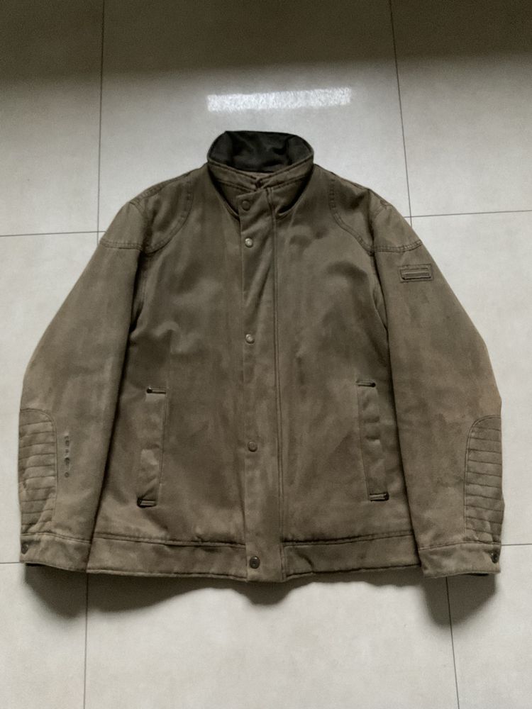 Kurtka męska Camel Active - rozmiar L
