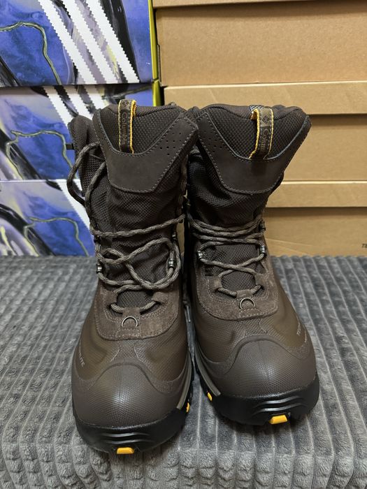 Зимові черевики COLUMBIA Bugaboot Plus III Omni-Heat 42,5(27см) ориг