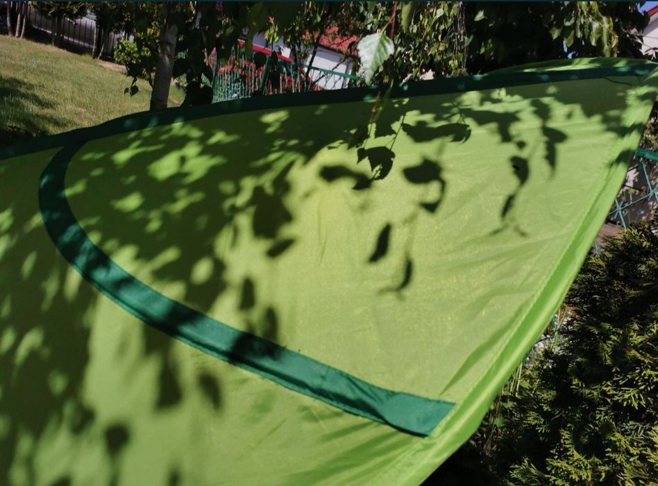 Baldachim liść Ikea