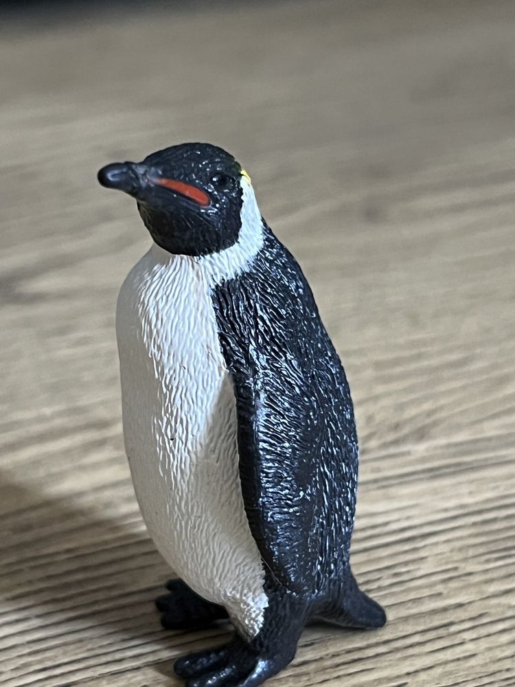 Фігурка  SCHLEICH імператорський пінгвін