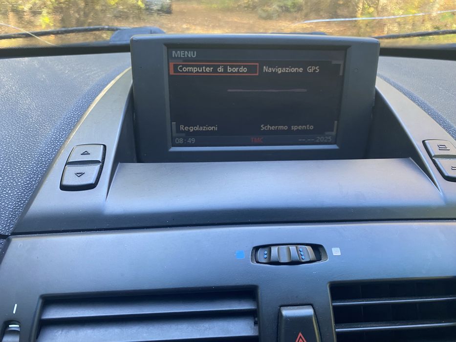 Продам BMW X3 E83