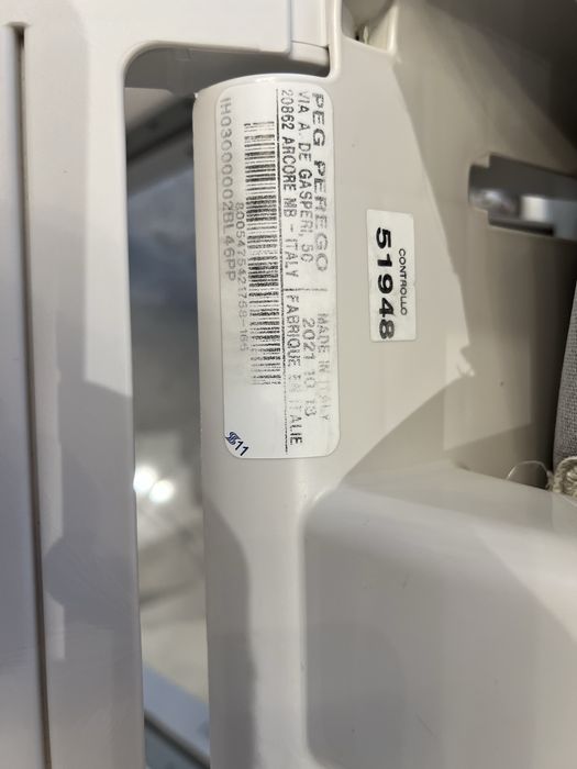 Стільчик Peg Perego