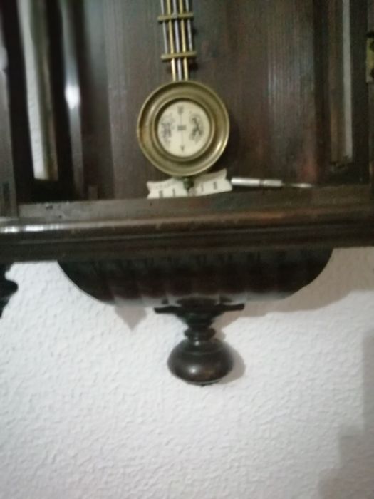 Relogio de parede para reparar