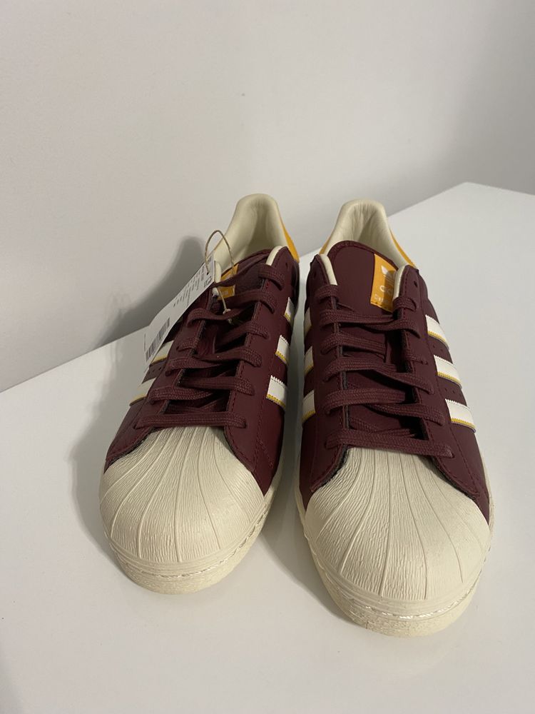 Buty Adidas Superstar 82 IE2287 rozmiar 42 2/3