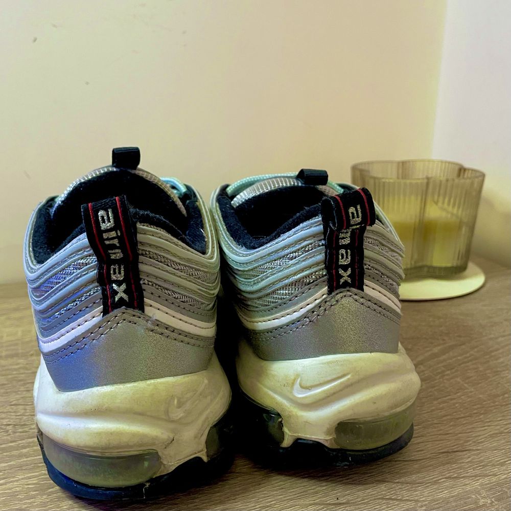Air Max 97 número 38