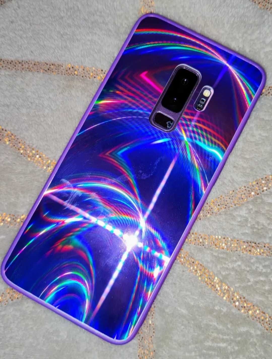 Etui do samsung A70 i samsung S20 FE