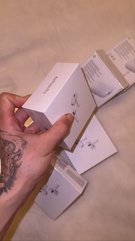AirPods Pro 2