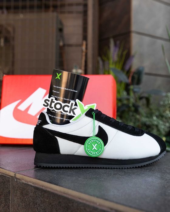 Чоловічі кросівки Nike Cortez | мужские кроссовки Nike Cortez