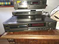 SL-P477A Technics Compact Disc Player