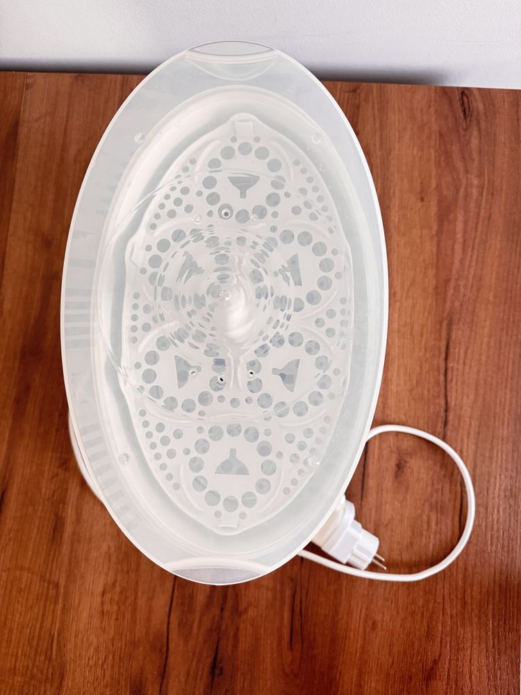 Sterylizator/wyparzacz do butelek itp Tommee Tippee