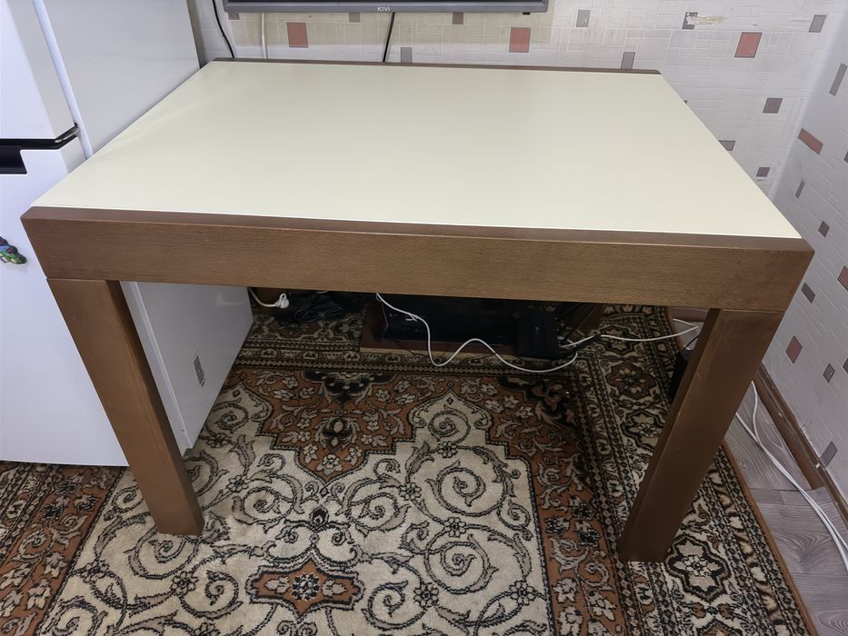 Стіл кухонний розкладний