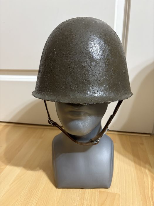 Hełm wz.31 salamandra