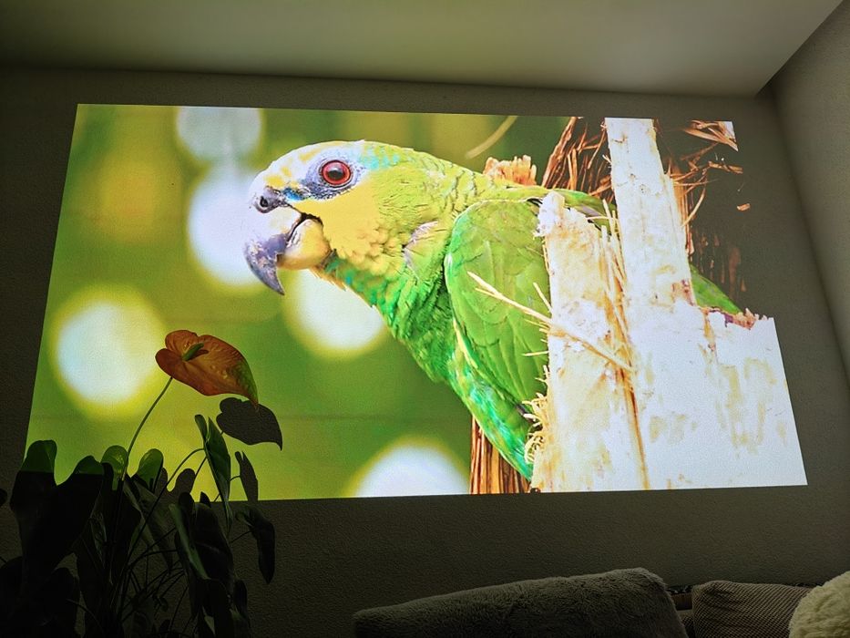 Projektor Optoma HD151X DLP 3D