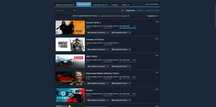 Продам личный аккаунт Steam