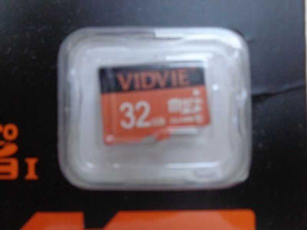 Karta MicroSD 32GB