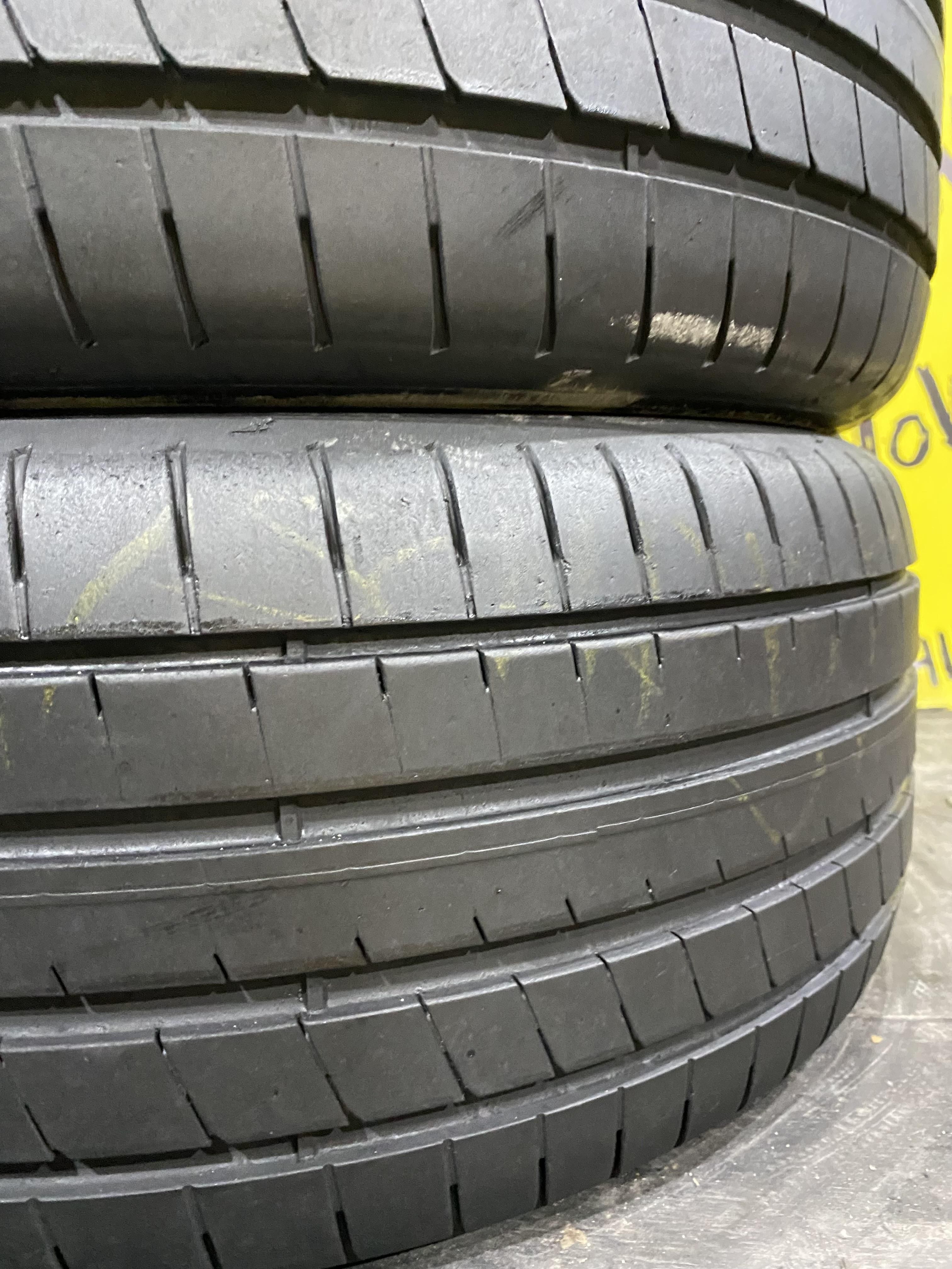 225 45 17 GoodYear Eagle F1 2022 Літо