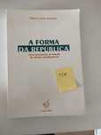 A Forma da República