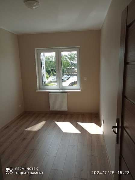 Mieszkanie 41 m2