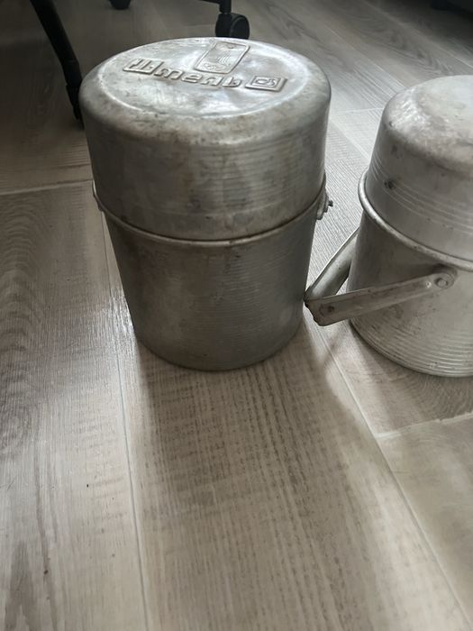 Примус шмель СССР
