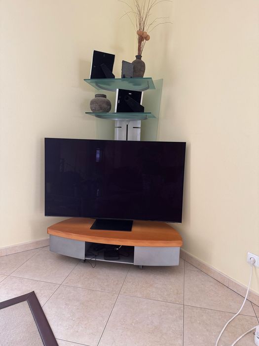 Vendo móvel de sala de marca italiana
