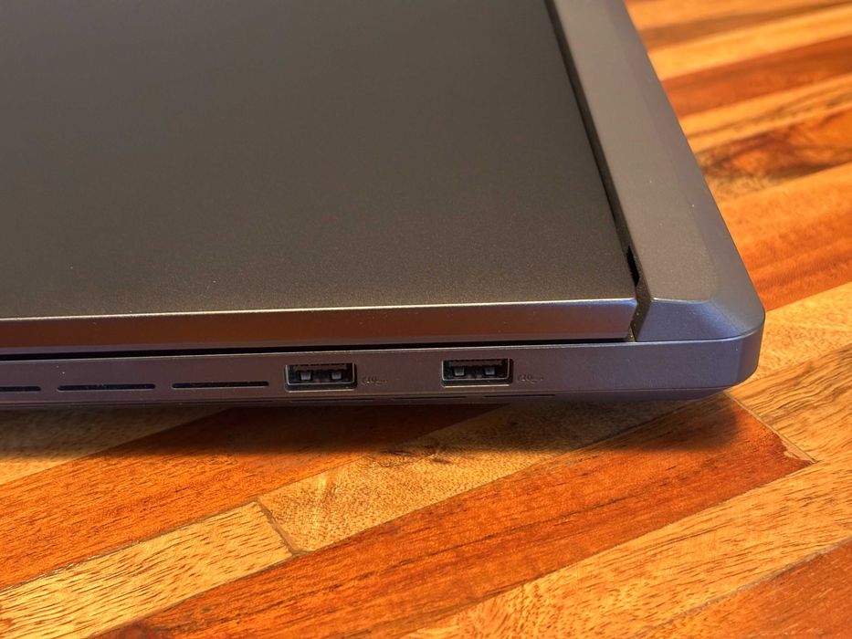 Gamer Pro: ASUS G18 2025 • RTX 5080 • Ultra 9 • Upgrade 32GB/3TB