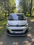 Citroen Jumpy 2017 , 2.0 HDI