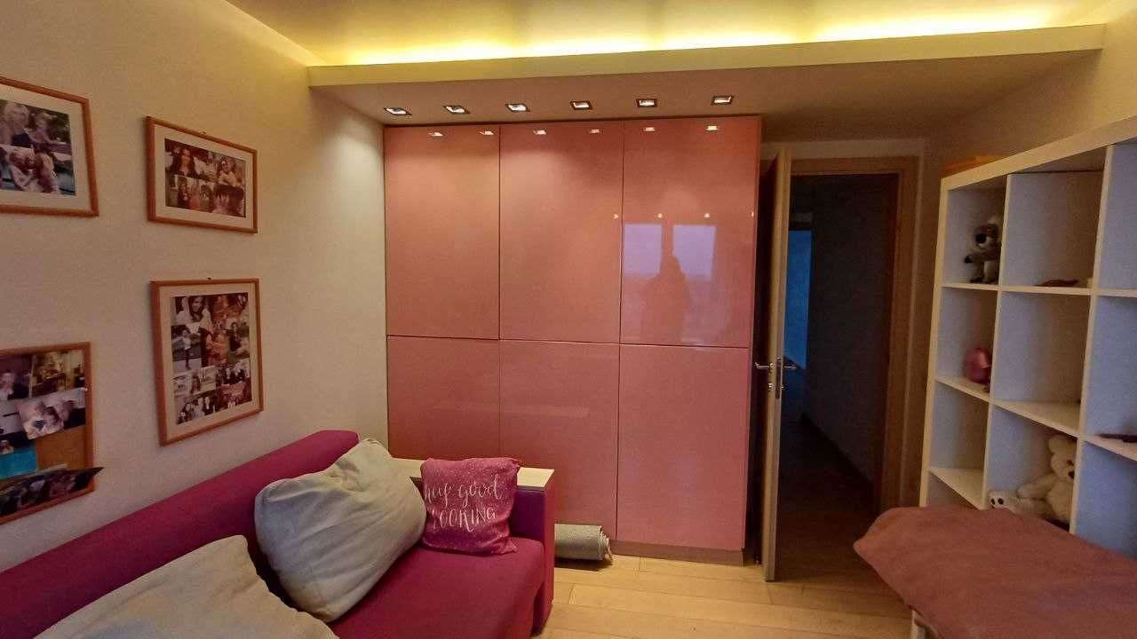Продам 3 кімн квартиру пр. Левка Лук'яненка 70