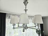 Lampa wisząca DOHA GLAMOUR