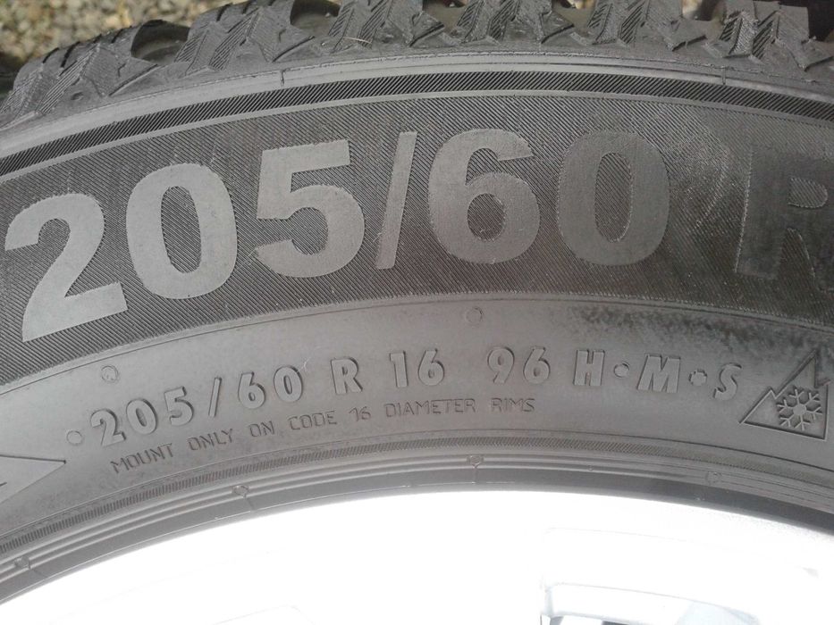 kola r16 ja nowe skoda kamiq seat arona 5x100 volkswagen tcross mielec