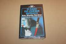 O Caso do Cheque Fatídico// Erle Stanley Gardner