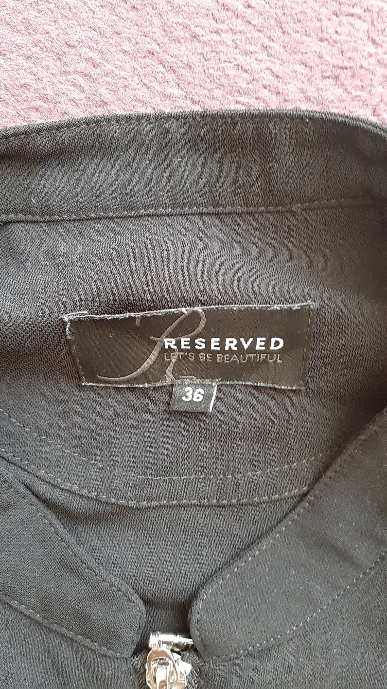 Kurtka damska Reeserved
