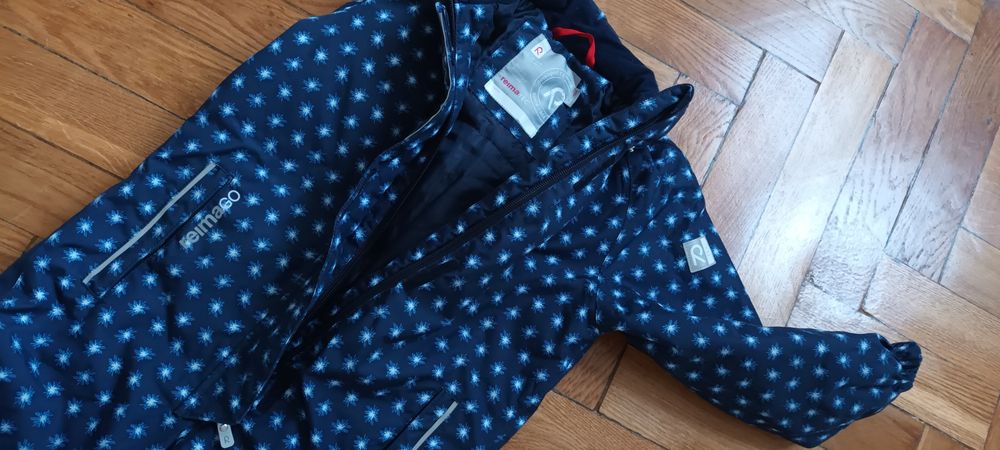 Kombinezon Reima zimowy 104