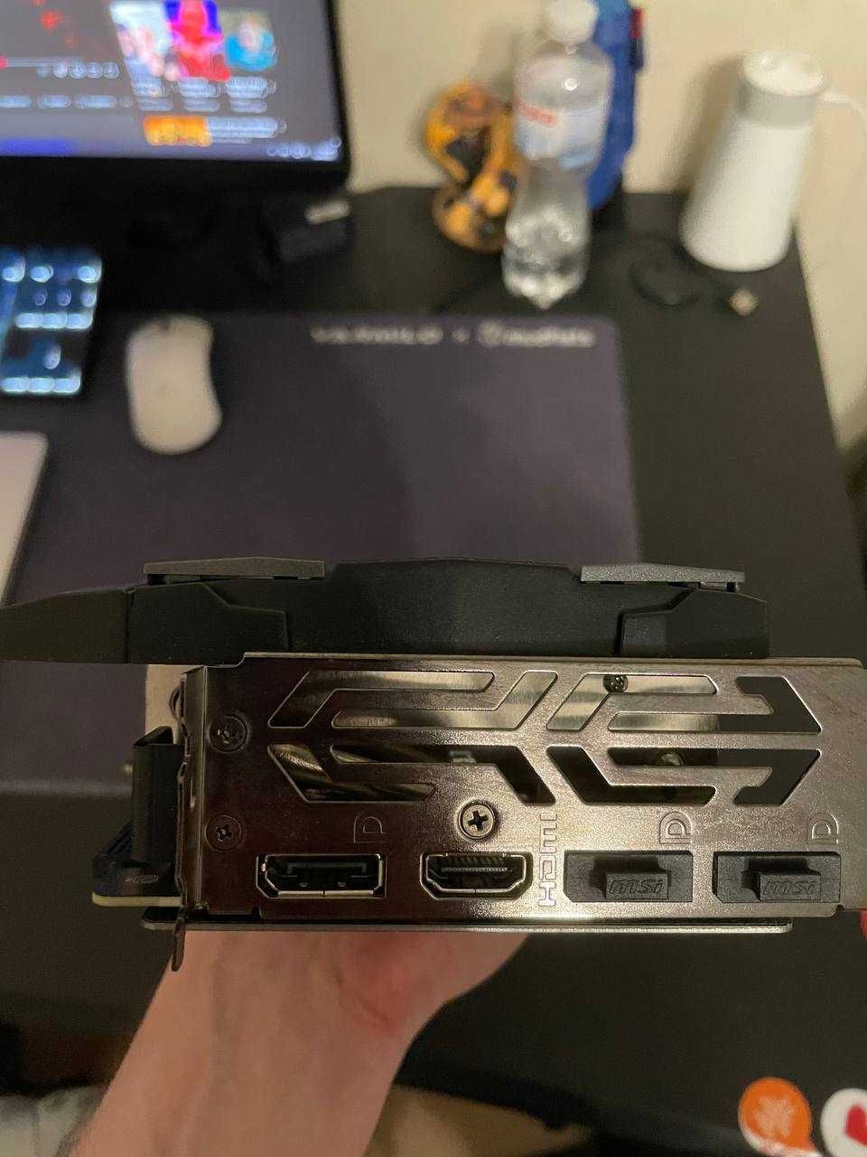MSI GeForce RTX 2070 Super