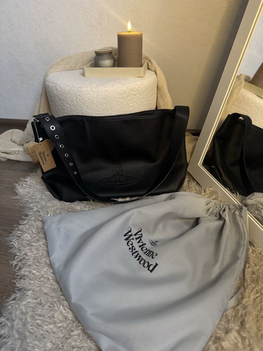 Жіноча сумка Vivienne Westwood shoulder bag