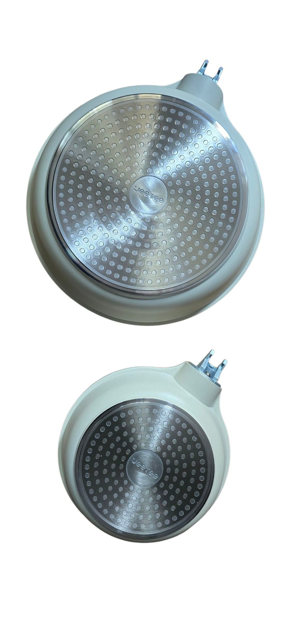 JEETEE patelnia non-stick 20 / 28 cm