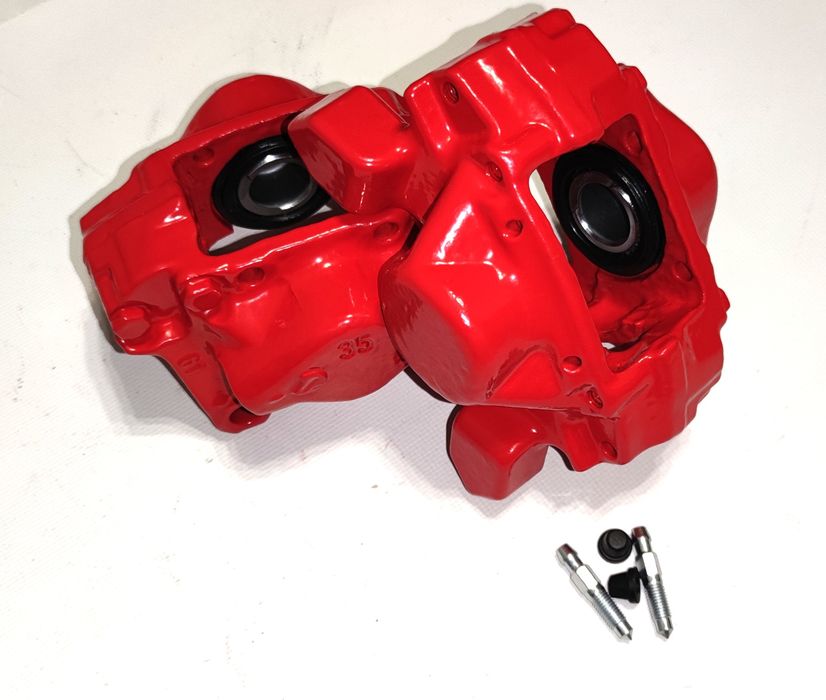 Суппорта задні Опель Вектра б, а (оригінал реставрація)