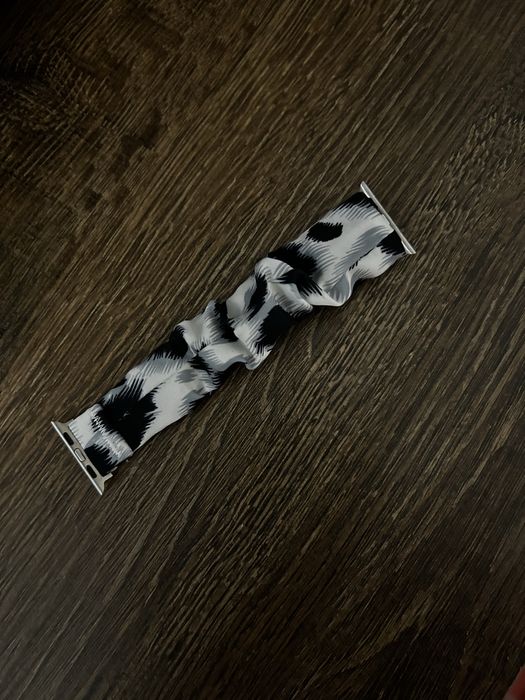 Ремінець на Apple watch