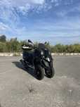 Gilera fuoco 500 ie
