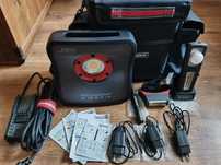 Nowy Zestaw lamp SCANGRIP Detailing Kit Ultimate