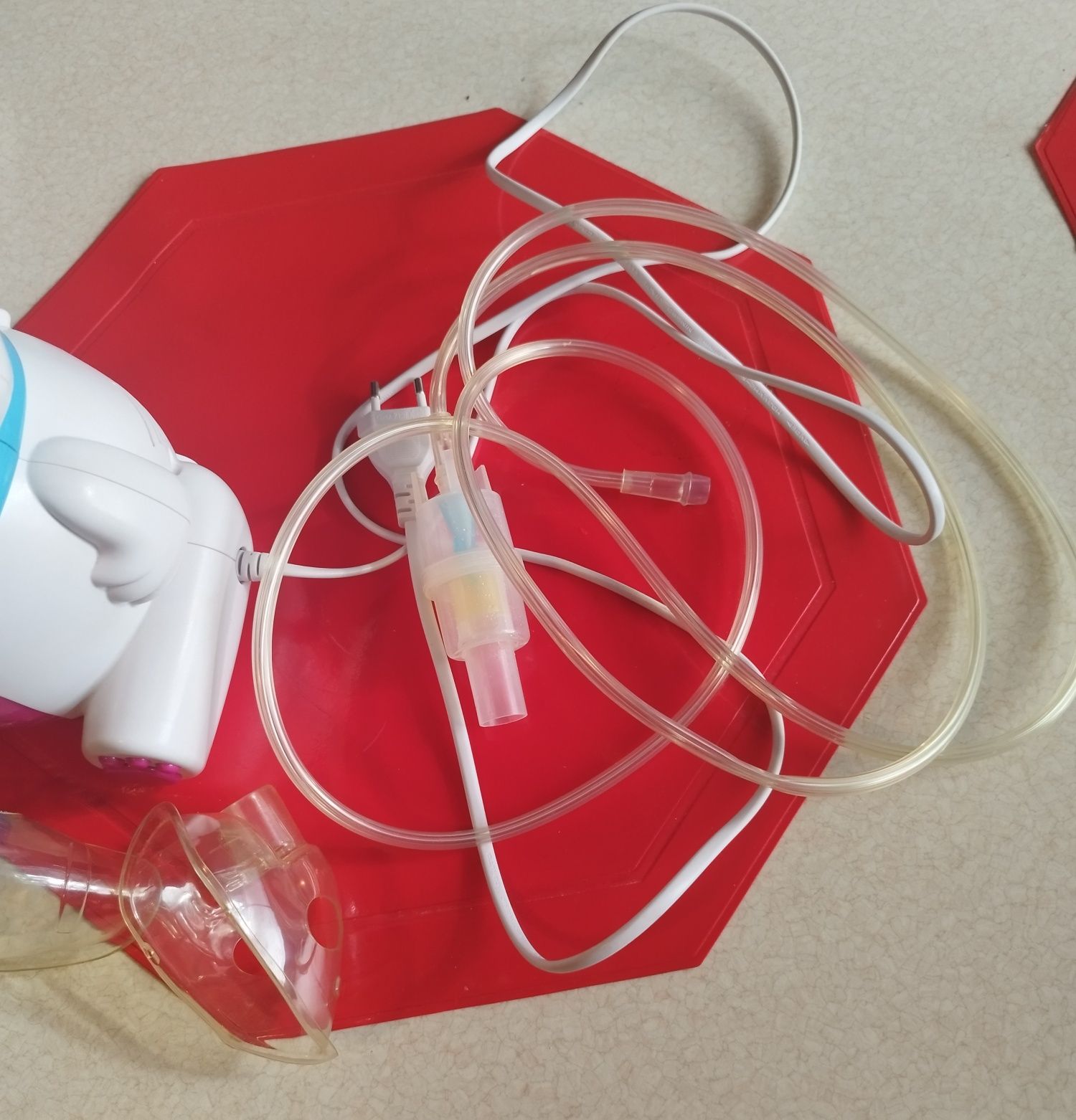 Sprzedam inhalator