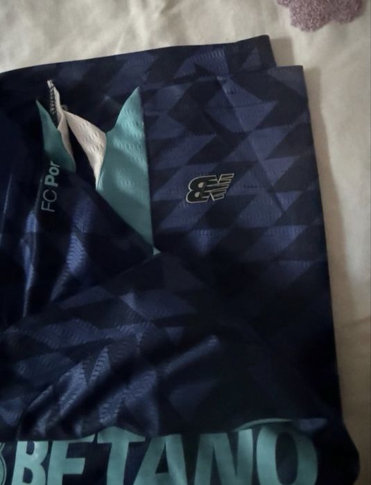 Camisola F.c.Porto